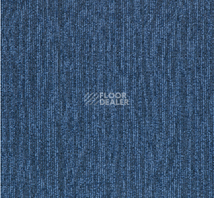 Ковровая плитка Milliken Inito sftfp 73 Cadet Blue фото 1 | FLOORDEALER